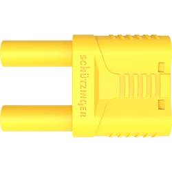 Schützinger bezpečnostní zkratovací můstek žlutá 1 ks