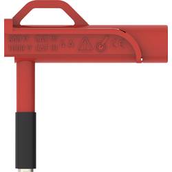 Schützinger adaptér červená 1 ks