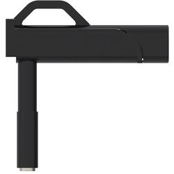 Schützinger adaptér černá 1 ks