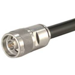 Huber+Suhner 11_N-50-7-6/133_NE 22542120 N konektor zástrčka, rovná 50 Ω 1 ks