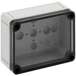 instalační rozvodnice Spelsberg TK PS 1309-6-t, (d x š x v) 130 x 94 x 57 mm, N/A, 1 ks