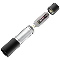 Ansmann Daily Use 270B LED kapesní svítilna, na baterii, 275 lm, 36 h, 142 g