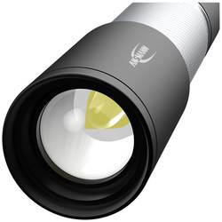 Ansmann Daily Use 270B LED kapesní svítilna, na baterii, 275 lm, 36 h, 142 g
