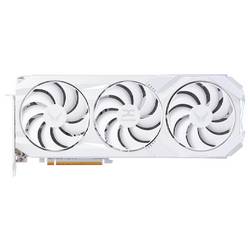 Powercolor grafická karta AMD Radeon Graphics RX 9070XT Radeon RX 9070 XT 16 GB