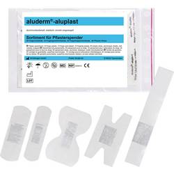 Söhngen 1009916 Doplňující sada pro zásobník náplastí