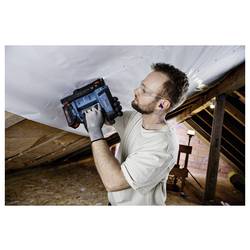 Bosch Professional GTH 18V-14, 0601482801 akumulátorová hřebíkovačka