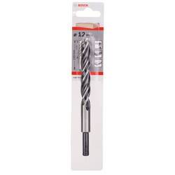 Bosch Accessories 2608596309 spirálový vrták do dřeva 12 mm Celková délka 151 mm válcová stopka 1 ks
