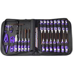 ArrowMax AM-199402 sada nářadí