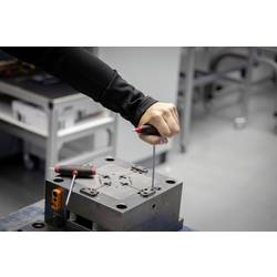 Wiha 45432 inbusový šroubovák, velikost 2.5 mm