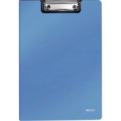 Leitz složka s klipem Solid 3962-10-30 DIN A4 světle modrá