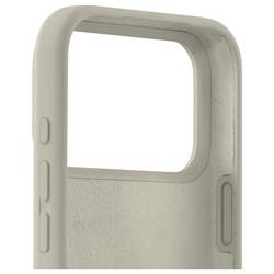 White Diamonds Mag Urban Stand Case Cover Apple iPhone 17 Pro Max písková Kompatibilní s MagSafe 00019468