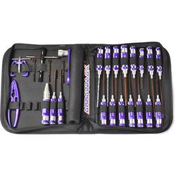 ArrowMax AM-199403 sada nářadí