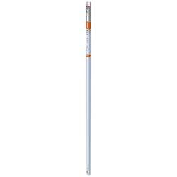 OSRAM HOMELIGHTING LED trubice Energetická třída (EEK2021): C (A - G) G13 zářivkový tvar T8 KVG 19.3 W = 58 W neutrální bílá (Ø x d) 26.70 mm x 1513 mm vč.