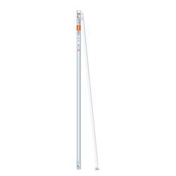 OSRAM HOMELIGHTING LED trubice Energetická třída (EEK2021): C (A - G) G13 zářivkový tvar T8 KVG 19.3 W = 58 W neutrální bílá (Ø x d) 26.70 mm x 1513 mm vč.