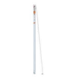 OSRAM HOMELIGHTING LED trubice Energetická třída (EEK2021): C (A - G) G13 zářivkový tvar T8 KVG 19.3 W = 58 W neutrální bílá (Ø x d) 26.70 mm x 1513 mm vč.