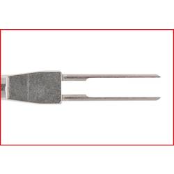 Nástroj pro odblokování plochých dutinek 9,5 mm KS Tools 150.1266