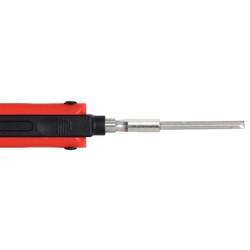 Nástroj pro odblokování plochých dutinek 9,5 mm KS Tools 150.1266