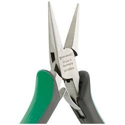 Stahlwille 67116000 pro elektrotechniky ploché jehlové kleště 130 mm