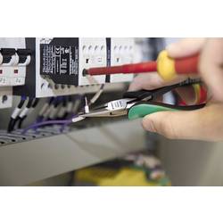 Stahlwille 67116000 pro elektrotechniky ploché jehlové kleště 130 mm
