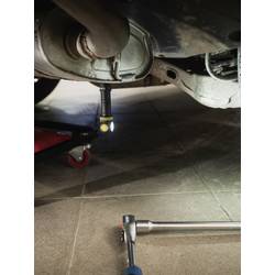 ArmyTek Elf C1 warmweiß LED kapesní svítilna, napájeno akumulátorem, 1023 lm, 65 g