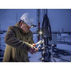 ArmyTek Elf C1 warmweiß LED kapesní svítilna, napájeno akumulátorem, 1023 lm, 65 g