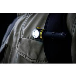 ArmyTek Elf C1 warmweiß LED kapesní svítilna, napájeno akumulátorem, 1023 lm, 65 g