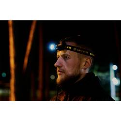 ArmyTek Elf C1 warmweiß LED kapesní svítilna, napájeno akumulátorem, 1023 lm, 65 g