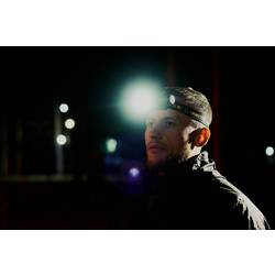 ArmyTek Elf C1 warmweiß LED kapesní svítilna, napájeno akumulátorem, 1023 lm, 65 g