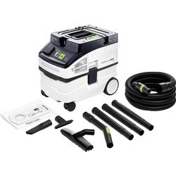 Festool CT 15-Set Mobilní vysavač