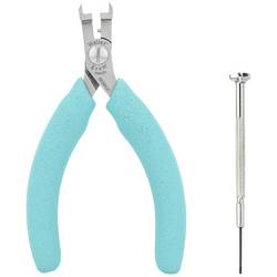 Weller Erem® pinzeta pro IO 1 ks 505BGC Vhodné pro kryt (polovodiče): DIL , DIP