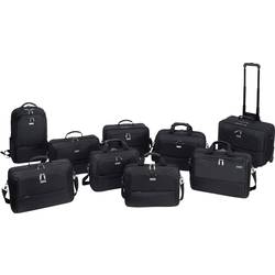 Dicota batoh na notebooky Eco Backpack SELECT 13-15.6, max. 39,6 cm (15,6) , černá