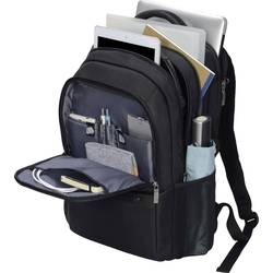 Dicota batoh na notebooky Eco Backpack SELECT 13-15.6, max. 39,6 cm (15,6) , černá