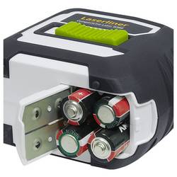 Laserliner CompactLine-Laser G360 křížový laser vč. tašky dosah (max.): 30 m