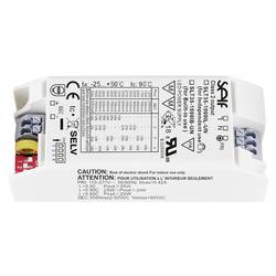 Self Electronics SLT35-1000IB-UN LED driver konstantní proud 35 W 250 - 1000 mA 2 - 50 V/DC bez možnosti stmívání, schválení nábytku , montáž na nehořlavém
