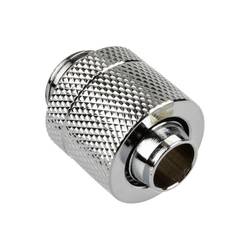 Alphacool Eiszapfen Anschluss gerade G1/4 Zoll AG auf 13/10mm tvarovka pro vodní chladič