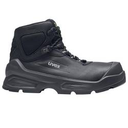 uvex 3 6874240 bezpečnostní obuv S3, velikost (EU) 40, černá, 1 pár