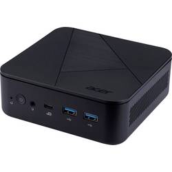 Acer mini PC (HTPC) NUC VN1502G Intel® N N150 3.6 GHz Intel Intel® grafika DT.R5VEH.001