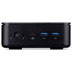 Acer mini PC (HTPC) NUC VN1502G Intel® N N150 3.6 GHz Intel Intel® grafika DT.R5VEH.001