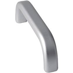 Mentor 277.2 hliník (eloxovaný) (d x š x v) 88 x 12 x 8 mm 1 ks