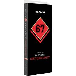 Samura SD67-0220M sada nožů