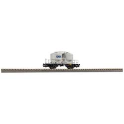 Piko H0 54698 násypný vůz, model DC