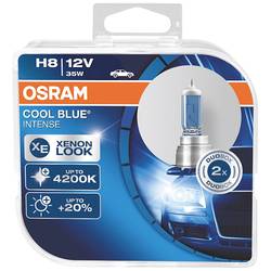 Osram Automotive 4062172387750 halogenová autožárovka COOL BLUE® INTENSE H8 35 W 12 V