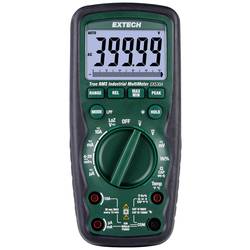 Extech Extech EX530A digitální multimetr, CAT IV 600 V, Displej (counts): 50000
