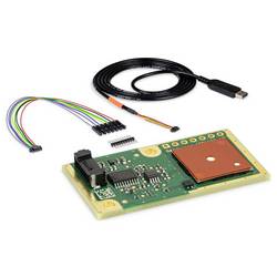 Sensirion senzor vlhkosti SEK-SFA30