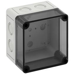 instalační rozvodnice Spelsberg TK PS 1111-9-tm, (d x š x v) 110 x 110 x 90 mm, N/A, 1 ks