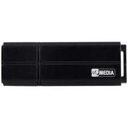 MyMEDIA My USB 2.0 Drive 32GB USB flash disk 32 GB černá 69262 USB 2.0