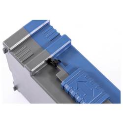 FRITZFURT 2800-6105 sada frézovacích vrtáků do dřeva 8dílná 4 mm, 6 mm, 8 mm, 10 mm, 12 mm, 14 mm Celková délka 190 mm šestihran 1 sada