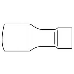 LAPP 61794980 faston spojka 500 ks