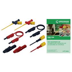 Hirschmann Test & Measurement PMS 250 sada zkušebních hrotů 932827001 1 ks