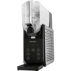 GourmetMaxx GOURMETmaxx Slushy Ice Maker 200W schwarz/grau výrobník ledové tříště 2.8 l